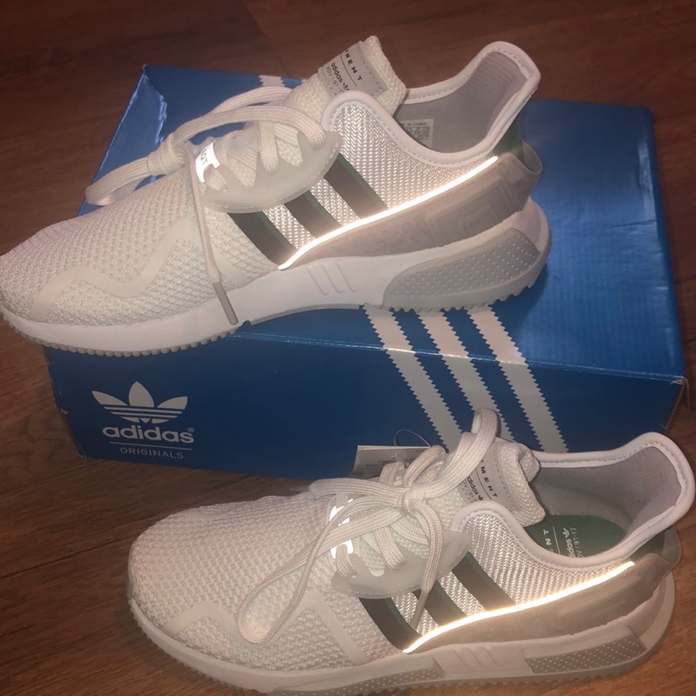 Adidas EQT Cushion Sneakers
